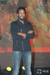 Current Theega Movie Success Meet